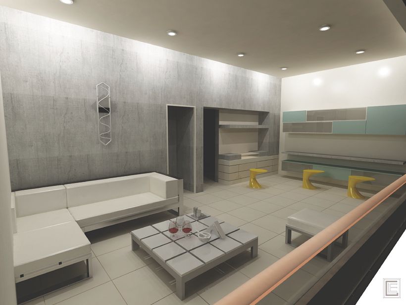 Render salón -1
