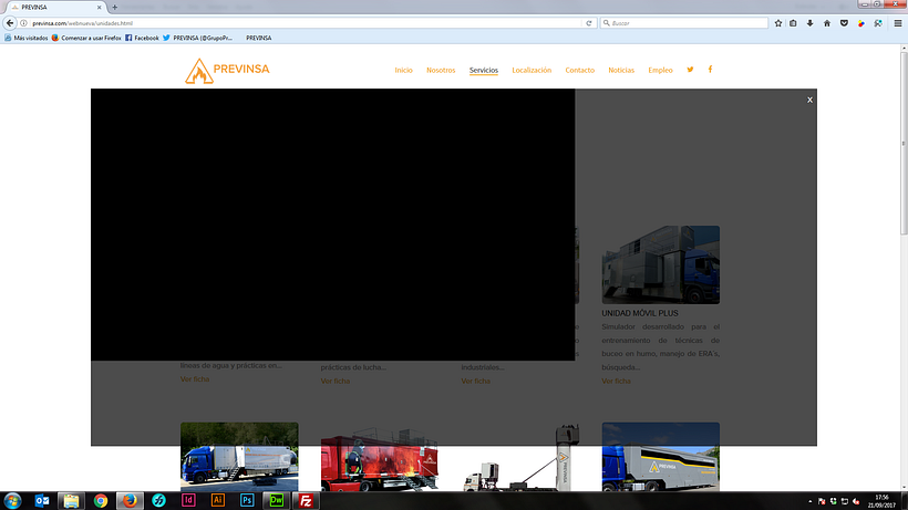 insertar video en web y abrir en ventana flotante SOLUCIONADO 1