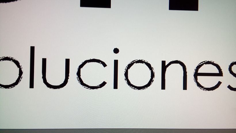 Problema con visualizacion del trazado en illustrator cc 2017 1