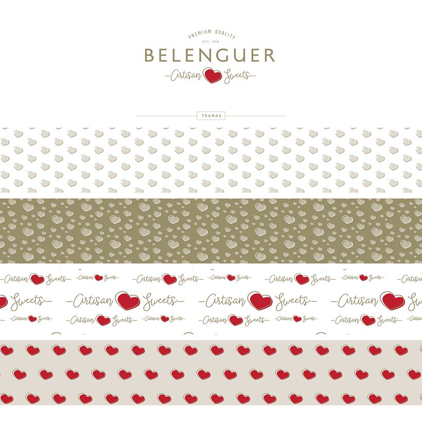 Chocolates Beleguer 9