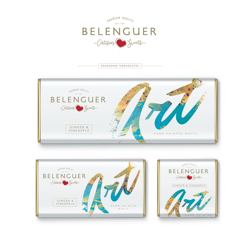 Chocolates Beleguer 11