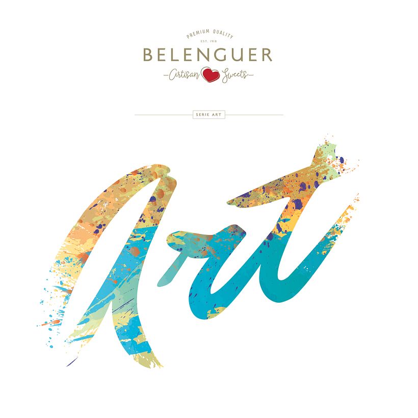 Chocolates Beleguer 12