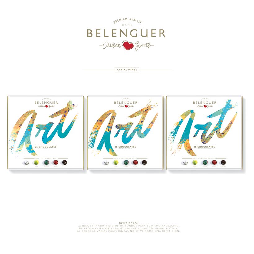 Chocolates Beleguer 14