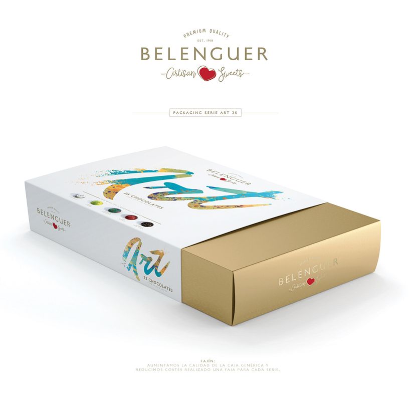 Chocolates Beleguer 15