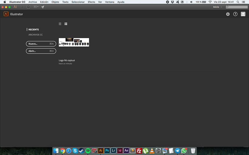 Problema con archivo dañado Illustrator (Mac) 1