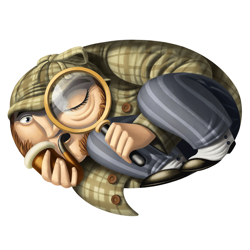 That's English! campaña 3