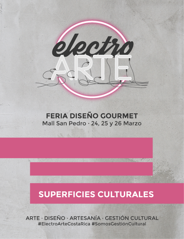 ElectroArte - Marzo 2017 Mall San Pedro. San José Costa Rica 11