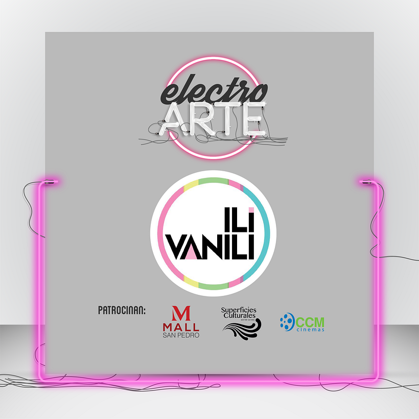 ElectroArte - Marzo 2017 Mall San Pedro. San José Costa Rica 23