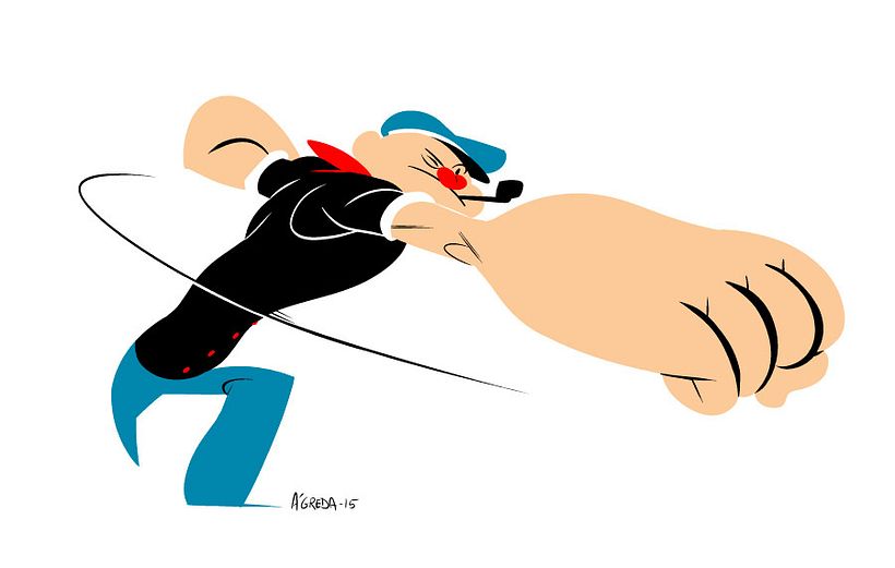 Ilustración, nudo y desenlace 6