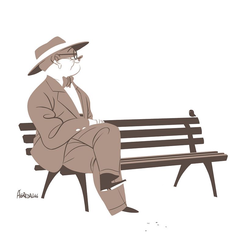 Ilustración, nudo y desenlace 9