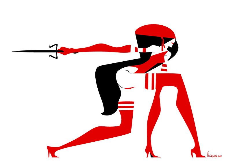 Ilustración, nudo y desenlace 10