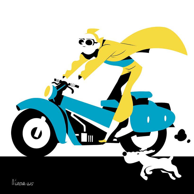 Ilustración, nudo y desenlace 12