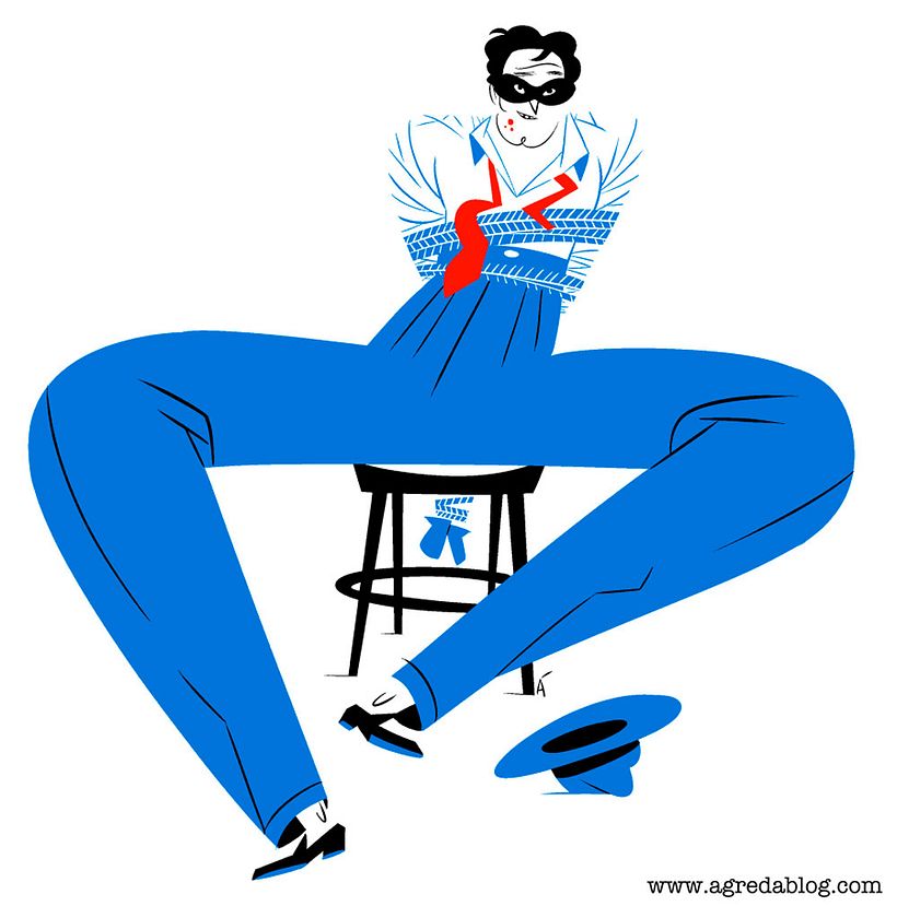 Ilustración, nudo y desenlace 16