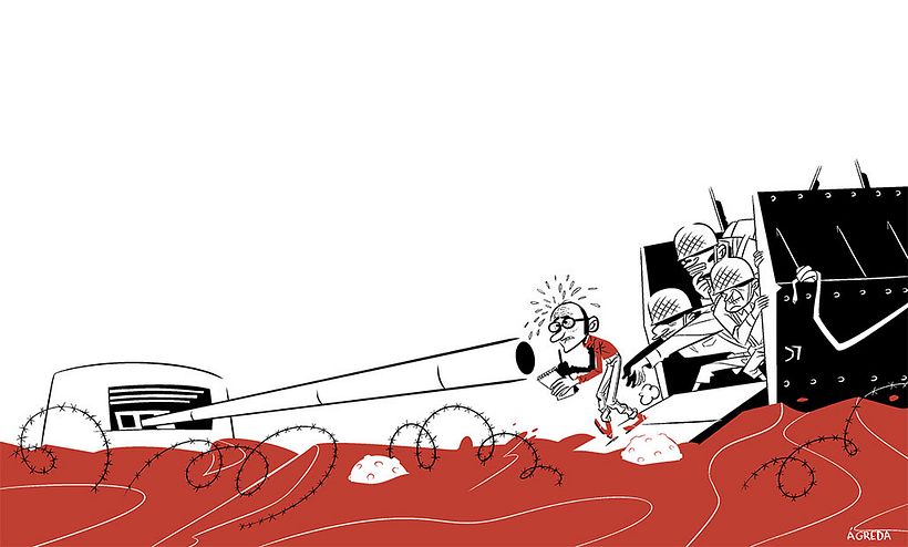 Ilustración, nudo y desenlace 17