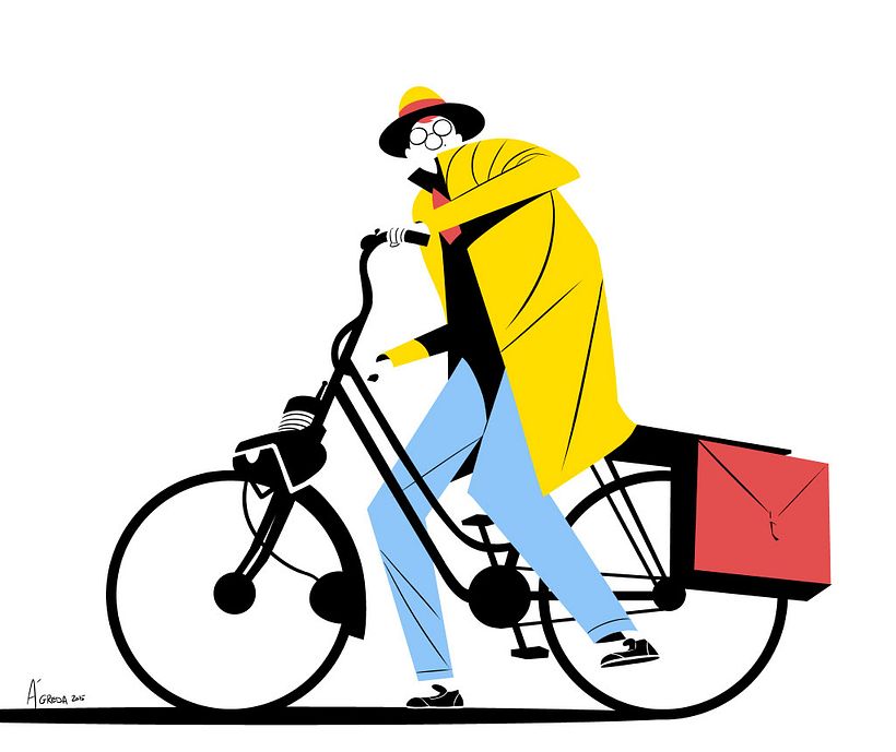 Ilustración, nudo y desenlace 19