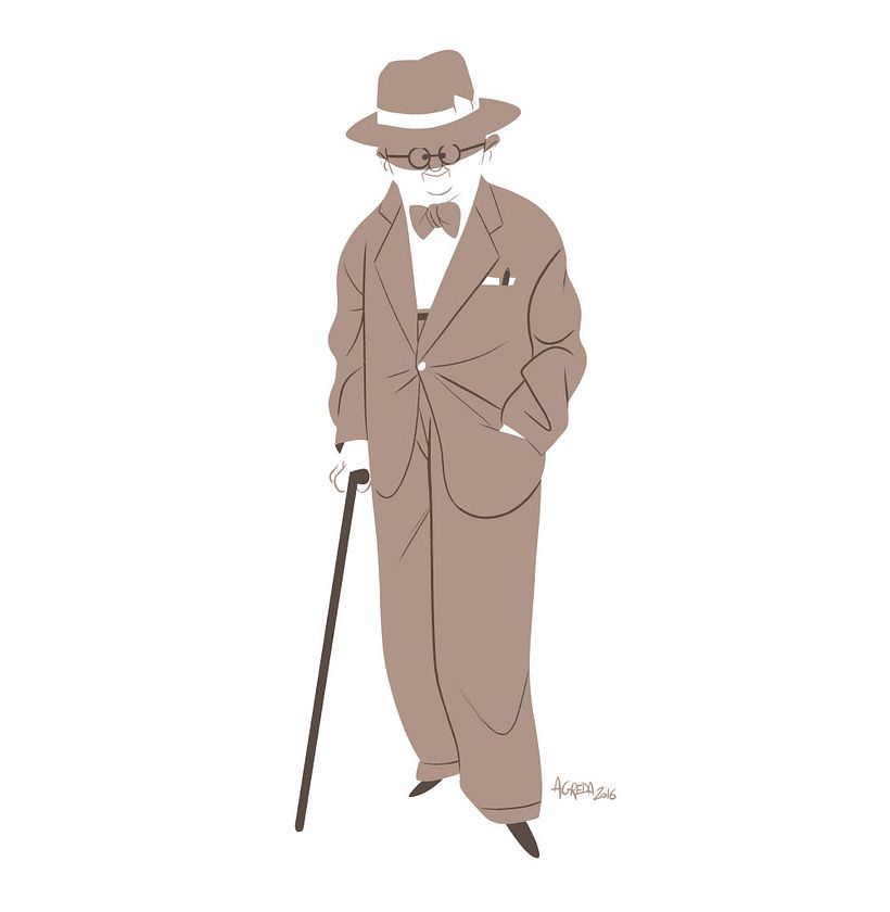 Ilustración, nudo y desenlace 22