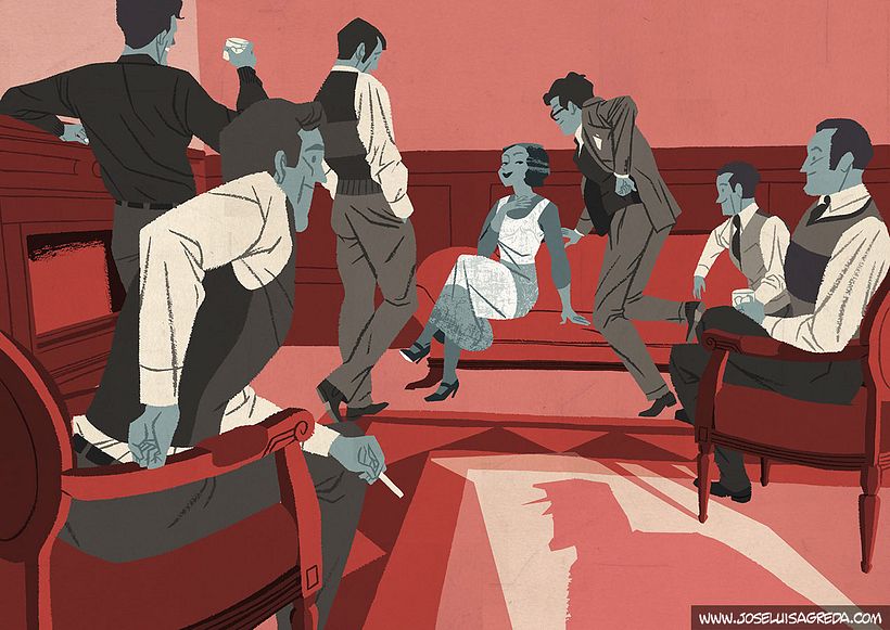 Ilustración, nudo y desenlace 24