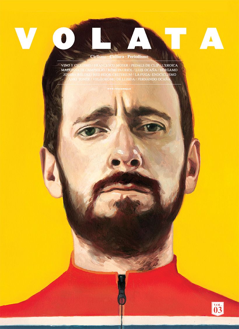 Volata 1