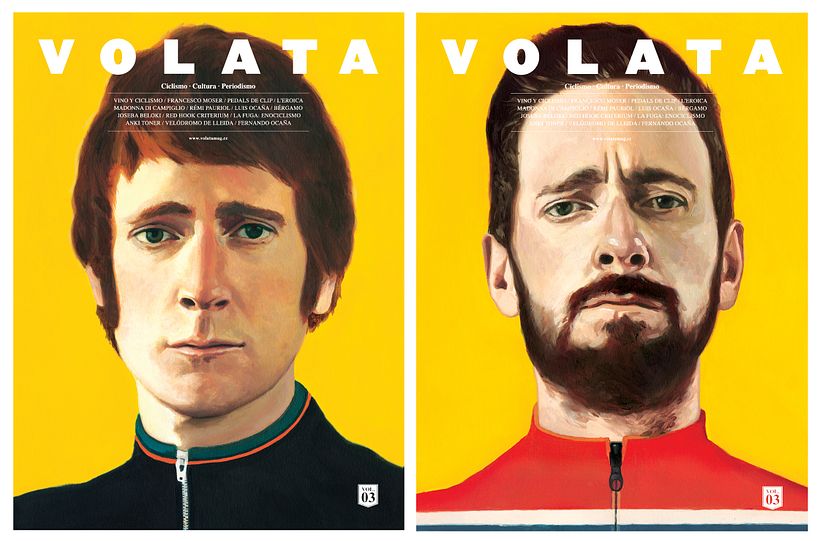 Volata 2