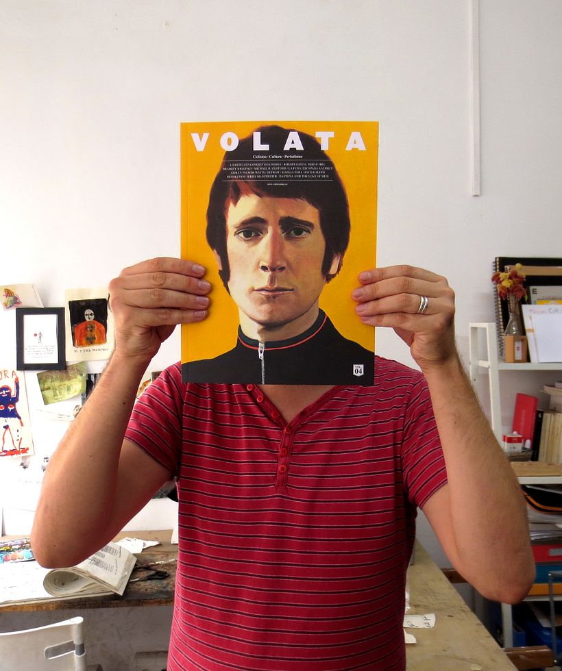 Volata 3