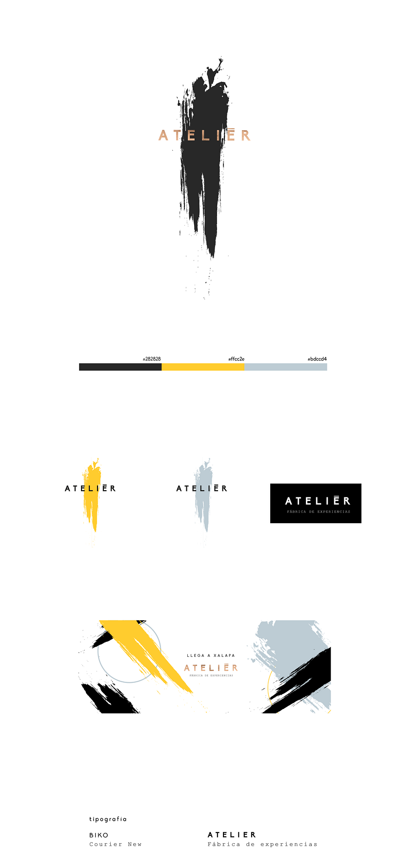ATELIER - Design