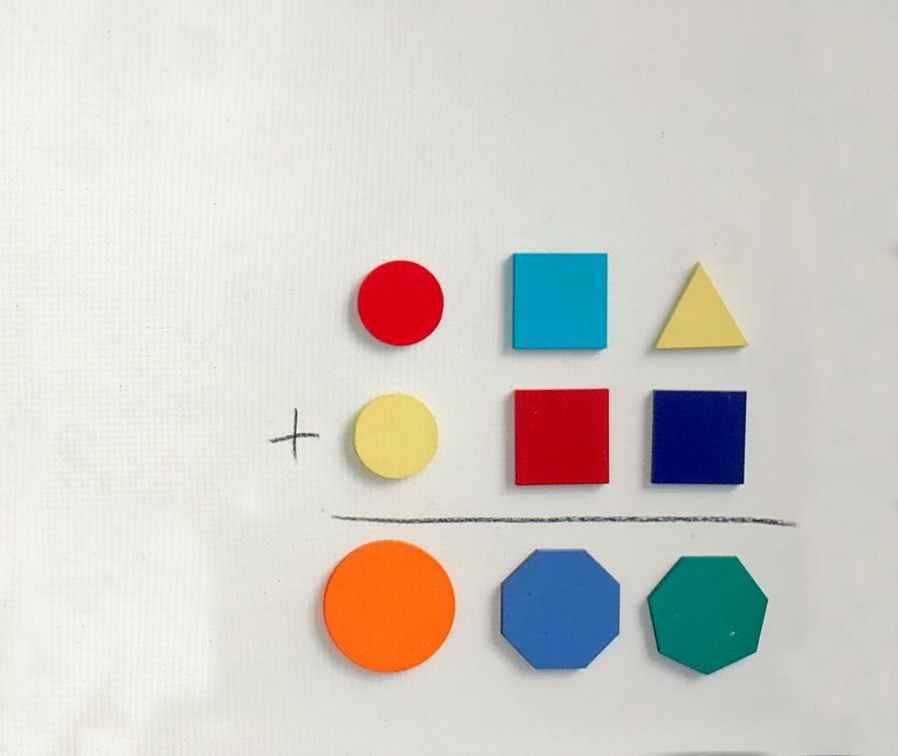 The Shapeless Shape (Kid's book) 3