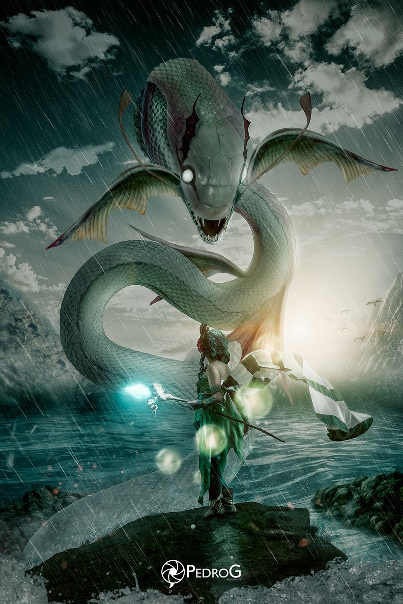Leviatán 0
