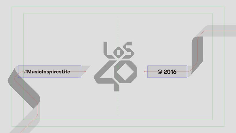 DEL 40 AL 1 - LOS 40 8