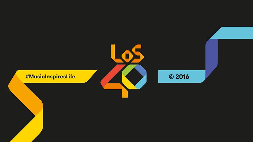 DEL 40 AL 1 - LOS 40 9