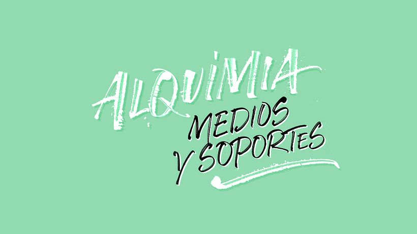 CARTELAS, de mi taller 1