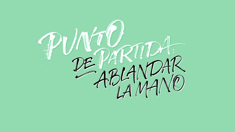 CARTELAS, de mi taller 4