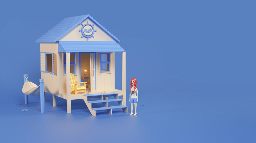 Caribe home -1