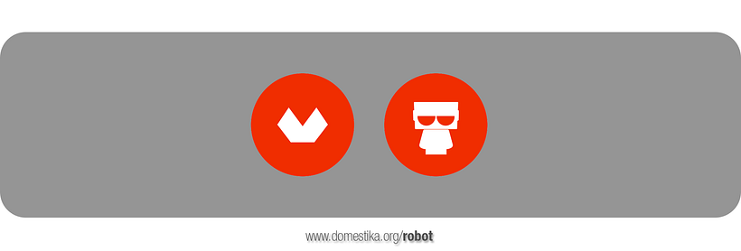 Lomas de Cocoyoc / Robot 2