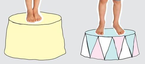 ¿Cómo hacer este trazo de boceto con Illustrator? 1