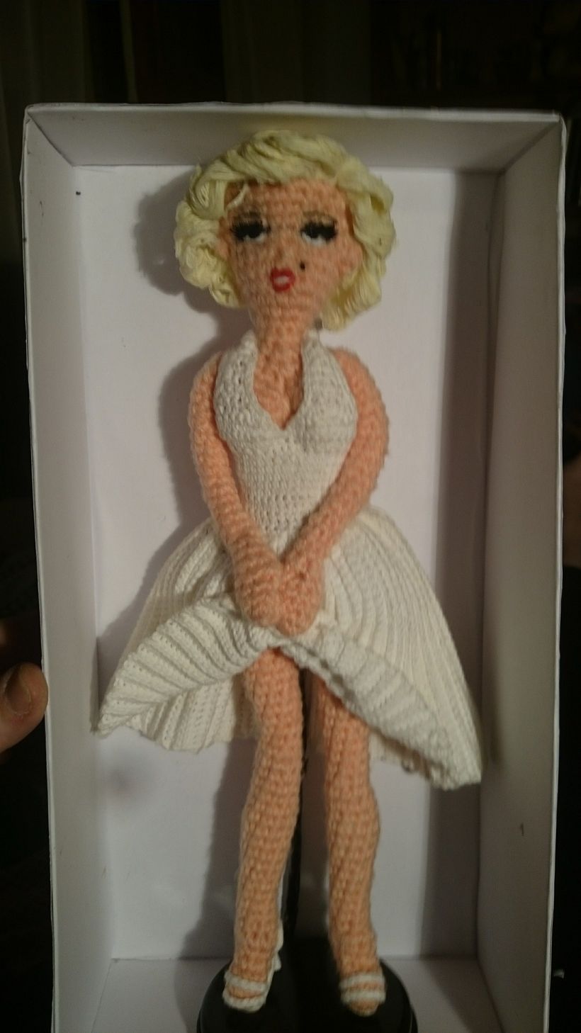 Amigurumi 0