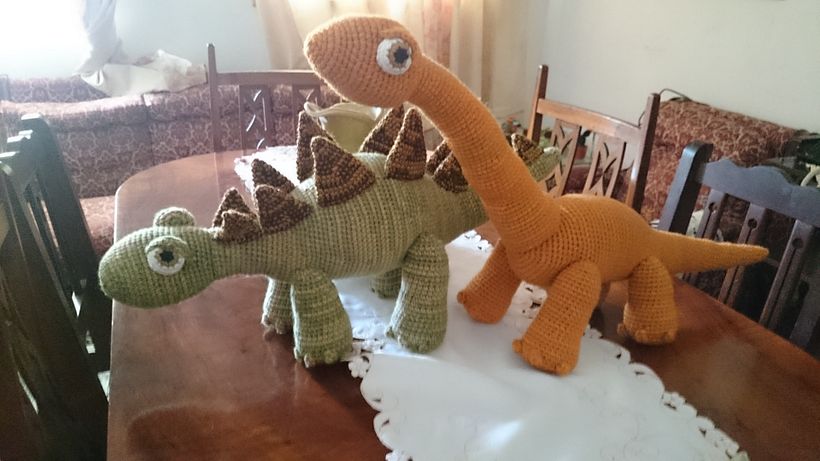 Amigurumi 2