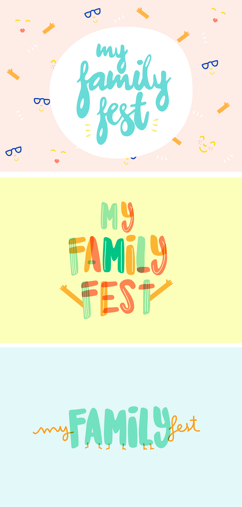 MyFamilyFest 0