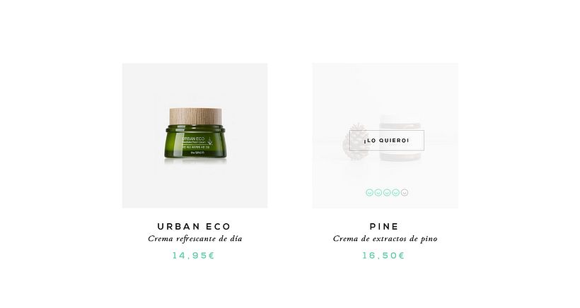 La Mimateca — Branding & E-commerce 6