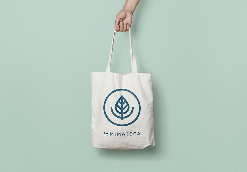 La Mimateca — Branding & E-commerce 7