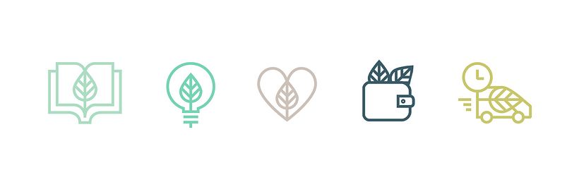 La Mimateca — Branding & E-commerce 8