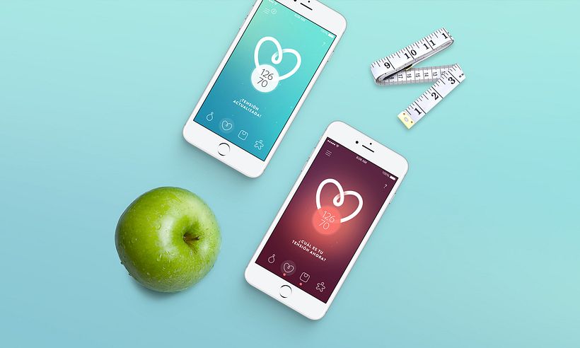 GLUP! — Branding & UI Design 0