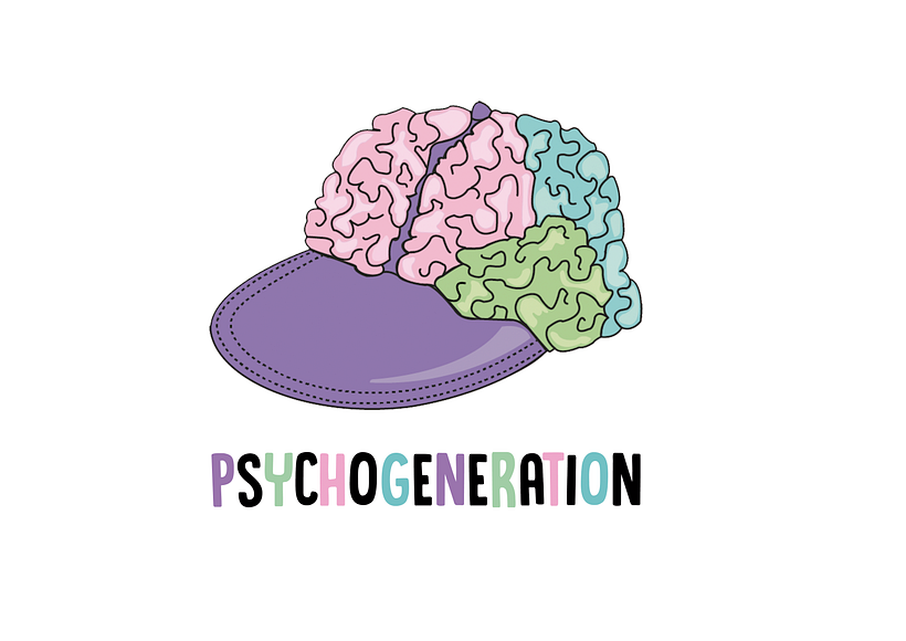 Psychogeneration -1