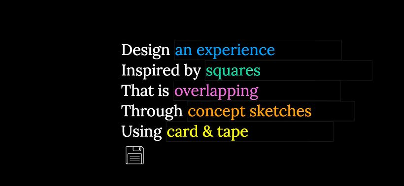 Un generador de ideas para completar tu portfolio 6