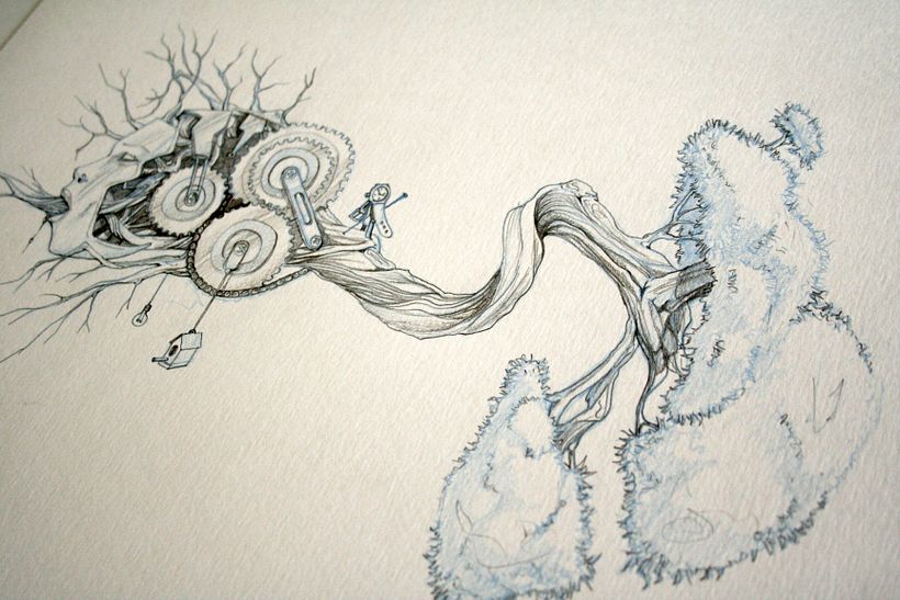 Modelo propio "Árbol"  0