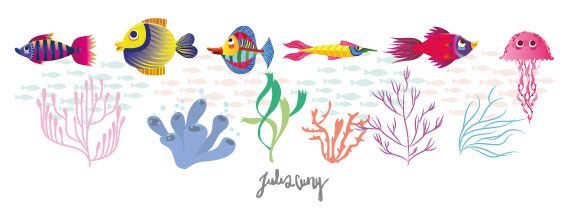 PECES 1