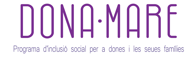 Logotipo DONA-MARE 1