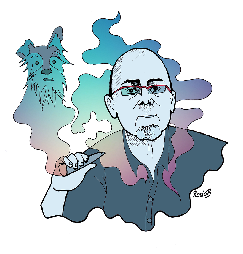 Ilustraciones y productos por encargo 3