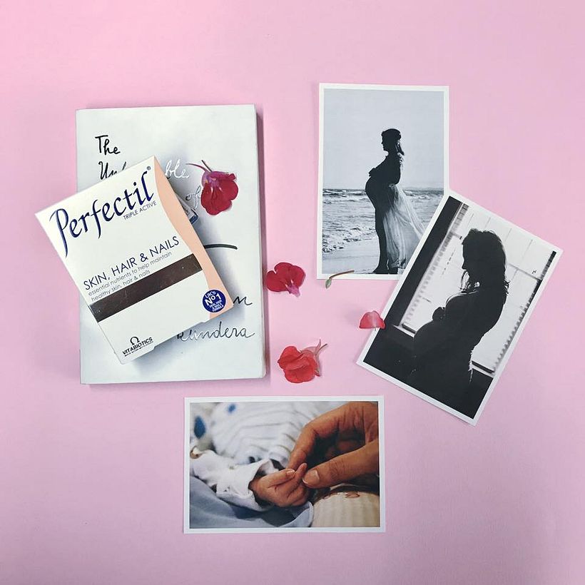 Mi Proyecto del curso: Día de las madres - Photographie