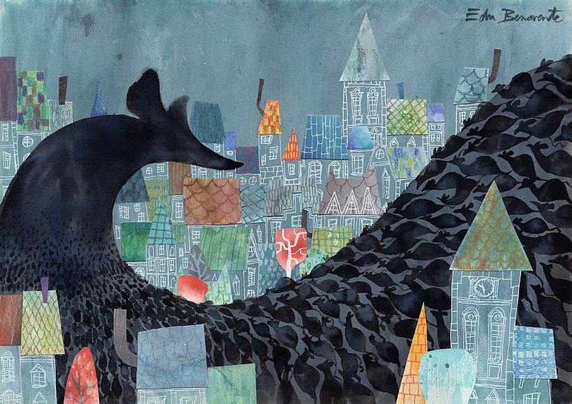 Top 10: los mejores proyectos de septiembre 10