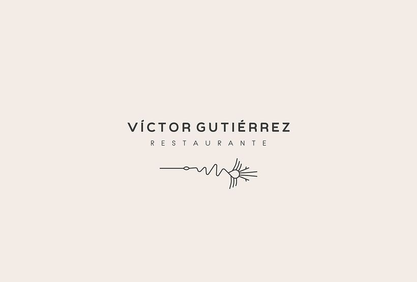 Restaurante Víctor Gutiérrez - Design